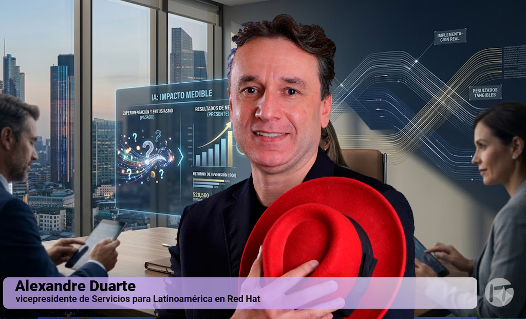 De la infraestructura al impacto real