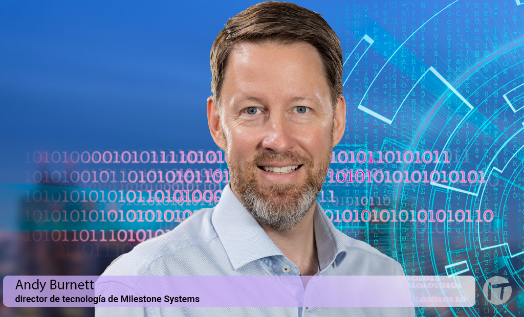 Milestone Systems lanza la primera actualización del año de su VMS