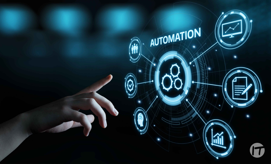 La automatización del back office reduce hasta 80% el tiempo de conciliación