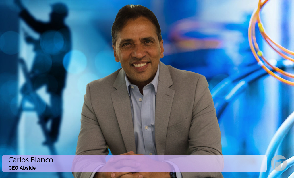 ABSIDE revoluciona Telecom con soluciones SAP que aceleran tu negocio