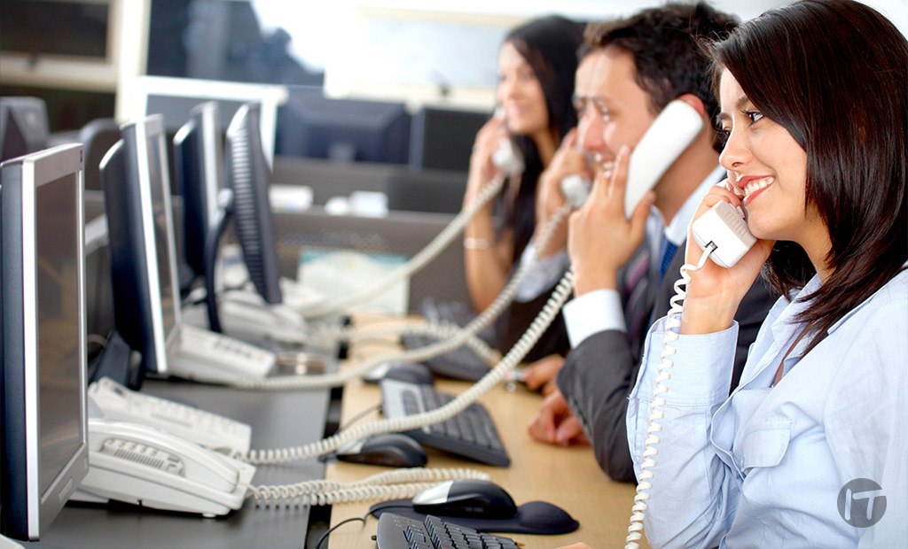 Salesforce presenta el Contact Center Agentic: IA, Canales y CRM todo en uno