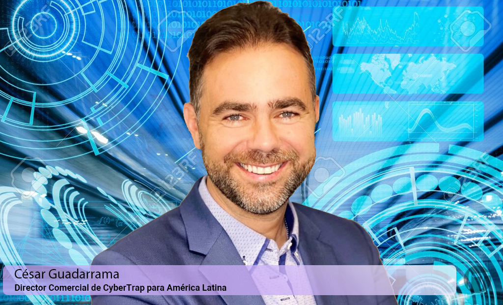 CyberTrap aterriza en Colombia con IA europea para proteger infraestructura crítica