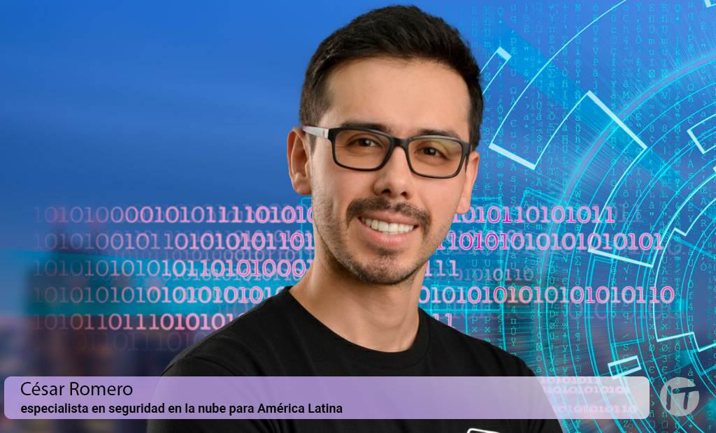 Tenable designa nuevo especialista en seguridad en la nube para América Latina