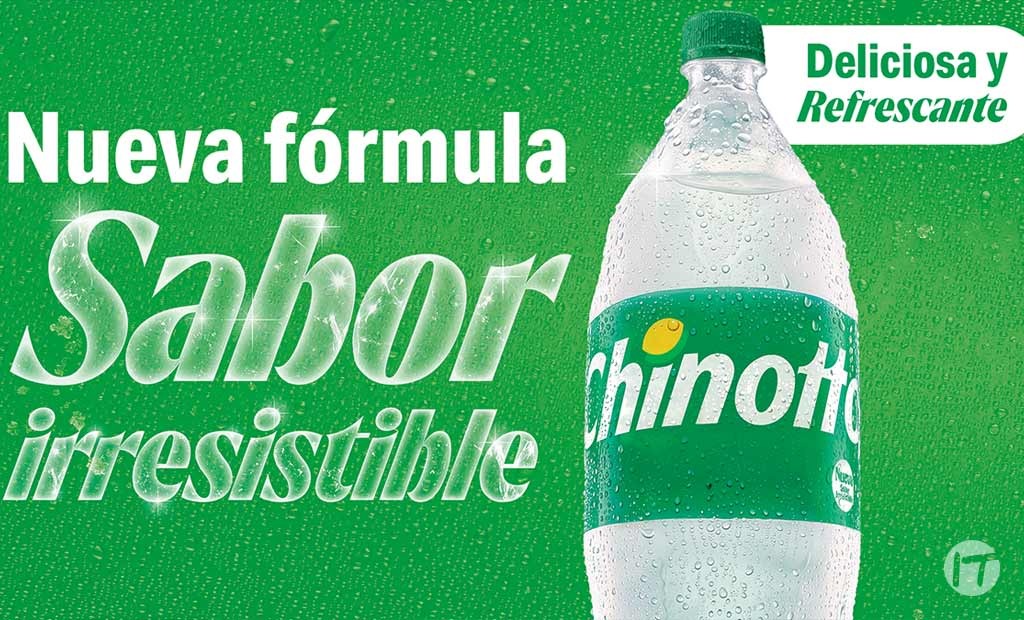 Chinotto amplía su portafolio en Venezuela