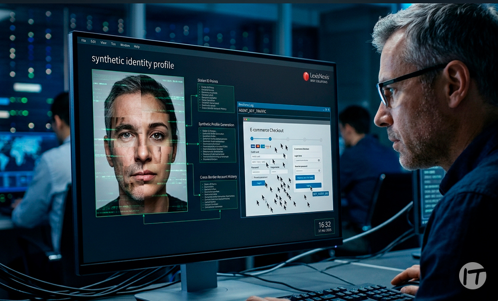 Reporte Global de Ciberdelincuencia 2026