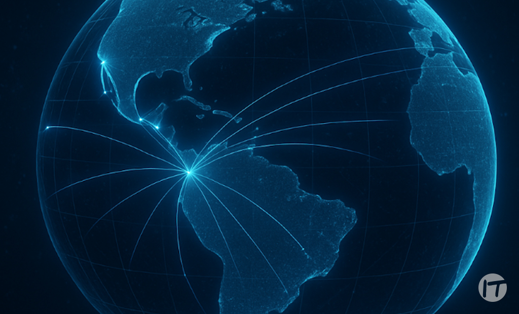 2026: el año en que la inteligencia artificial se apodera de la logística