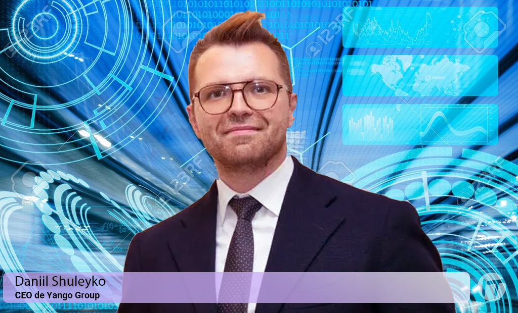 El CEO de Yango Group se reúne con la comunidad de startups de Caracas