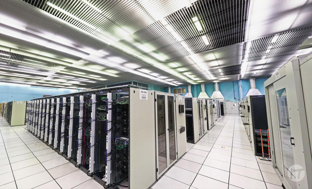 Bogotá se prepara para multiplicar por cinco su capacidad de data centers