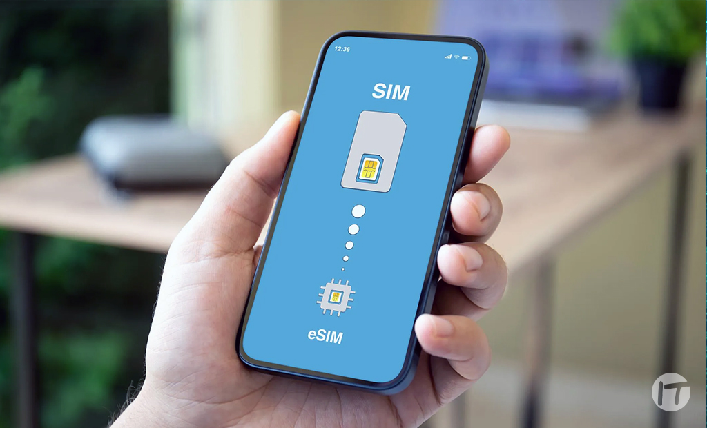 ¿Cuáles son los beneficios de la eSIM y por qué se ha vuelto tan popular?