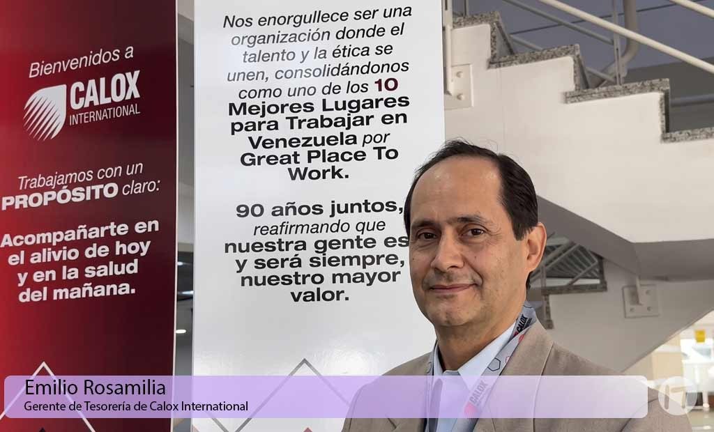 ABSIDE impulsa la eficiencia de Calox International en SAP
