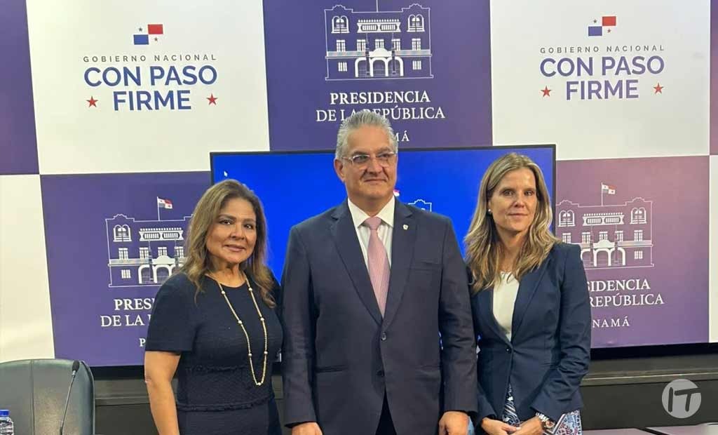 Concluyó en Panamá la reunión del Foro Económico Mundial