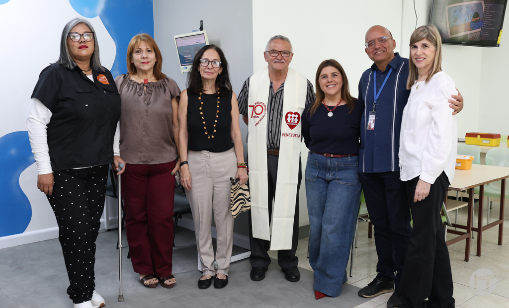 Fundación Telefónica Movistar inaugura 