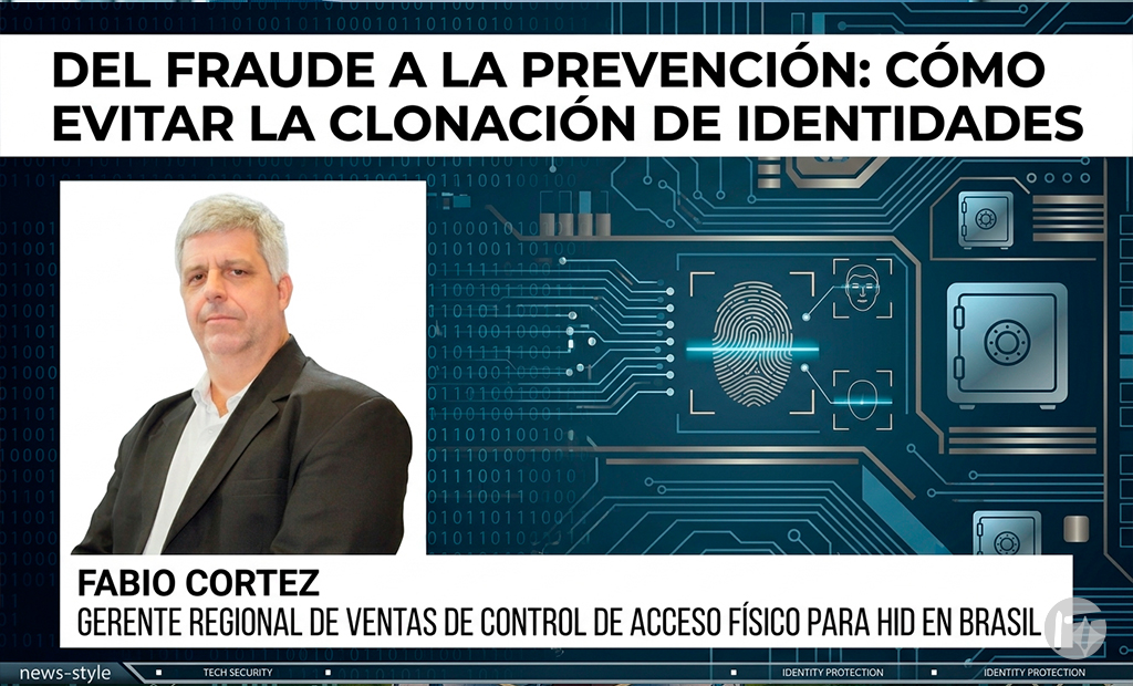 Del fraude a la prevención: cómo evitar la clonación de identidades