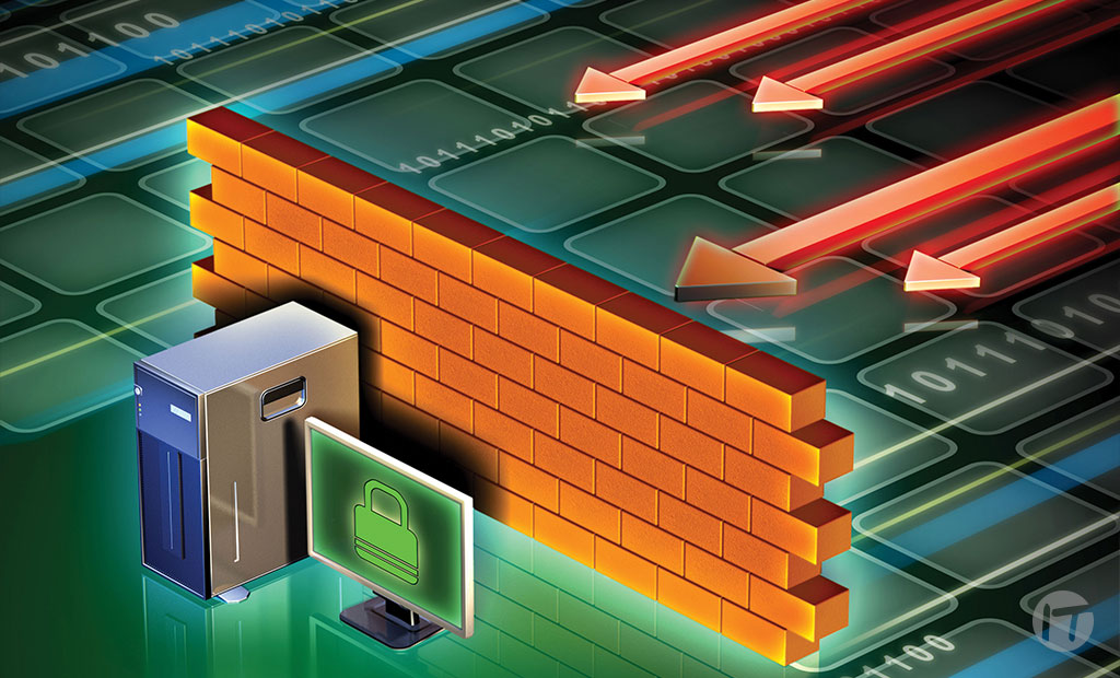 La evolución del firewall