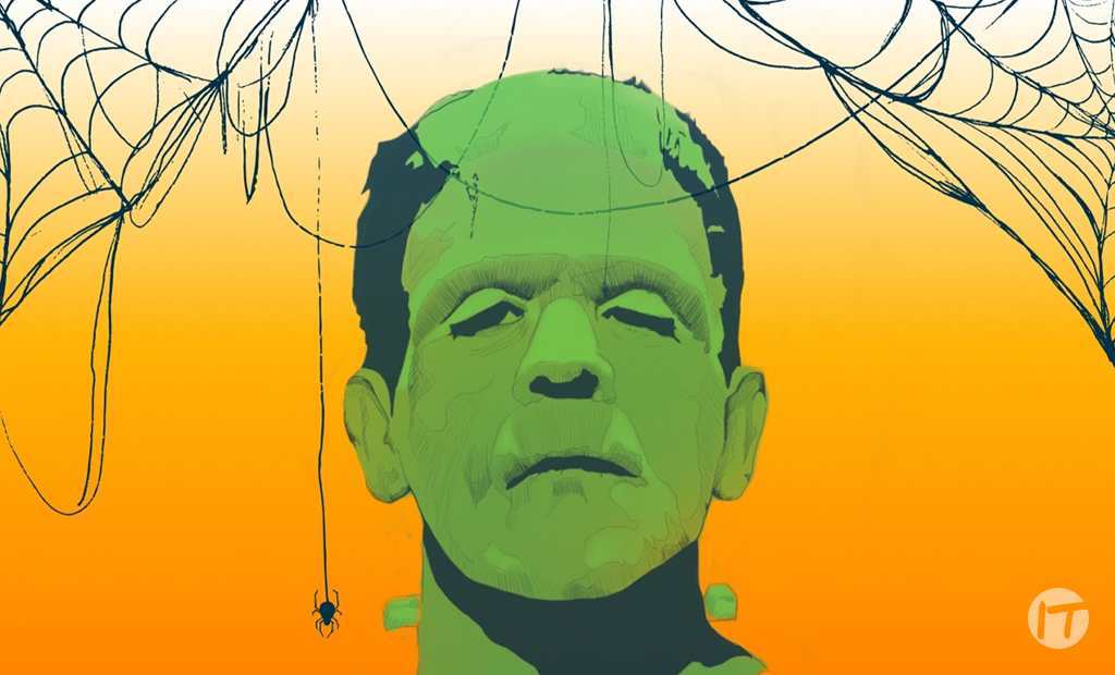 Fraude de Frankenstein