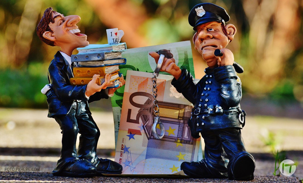 MUNDIAL, Fraudes, phishing y robo de identidad