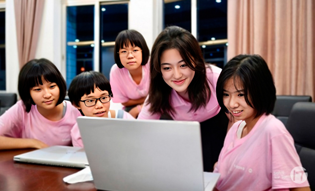 Más niñas en TIC una oportunidad para transformar el futuro