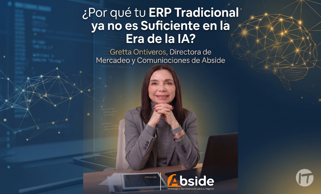 De la Reacción a la Anticipación: ¿Por qué tu ERP Tradicional ya no es Suficiente en la Era de la IA?