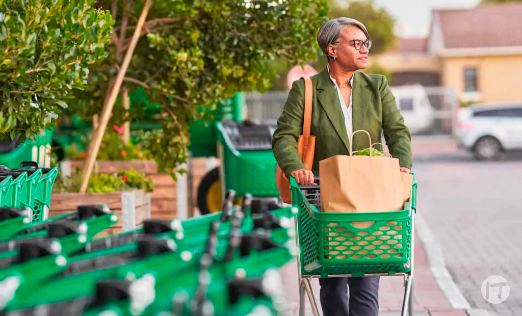 HPE mejora las experiencias minoristas modernas