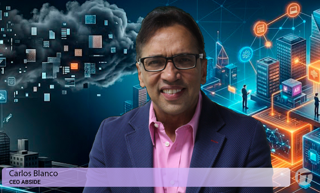 La IA agéntica no es tendencia: es la nueva infraestructura del negocio