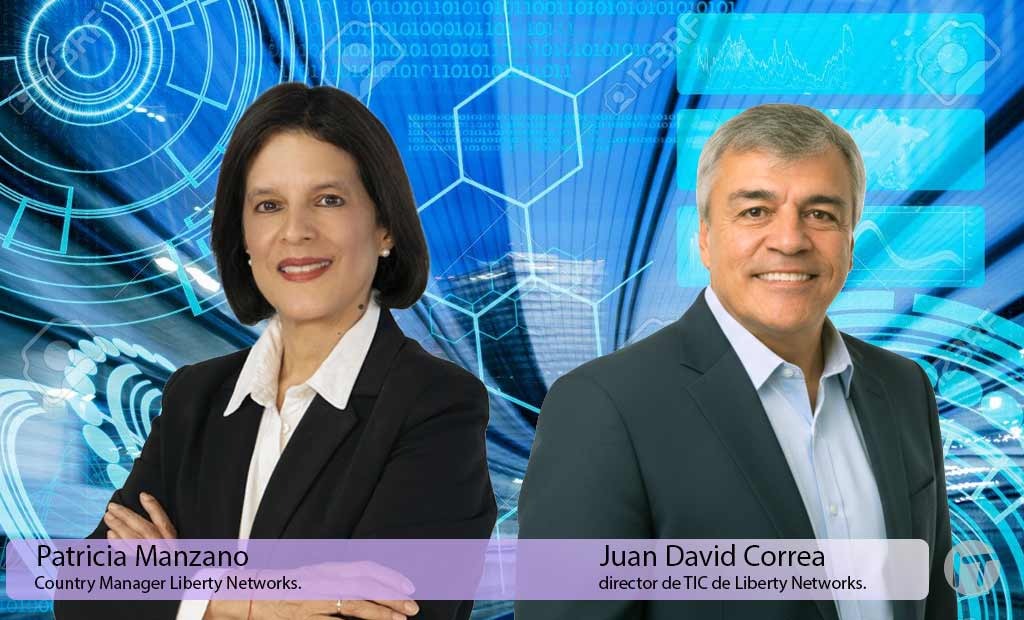 COLOMBIA AVANZA EN LA ECONOMÍA DIGITAL