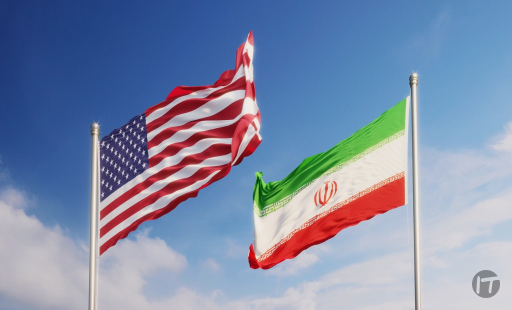 Escalada entre EE.UU., Israel e Irán eleva el riesgo de ciberataques