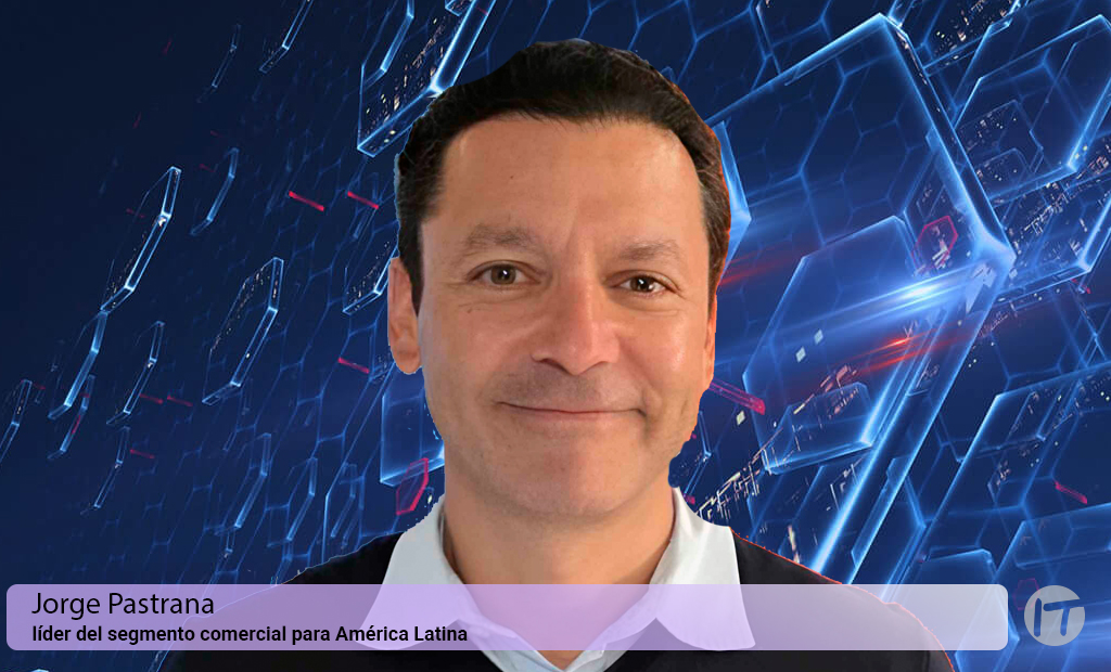 Red Hat anuncia nuevo líder del segmento comercial para América Latina