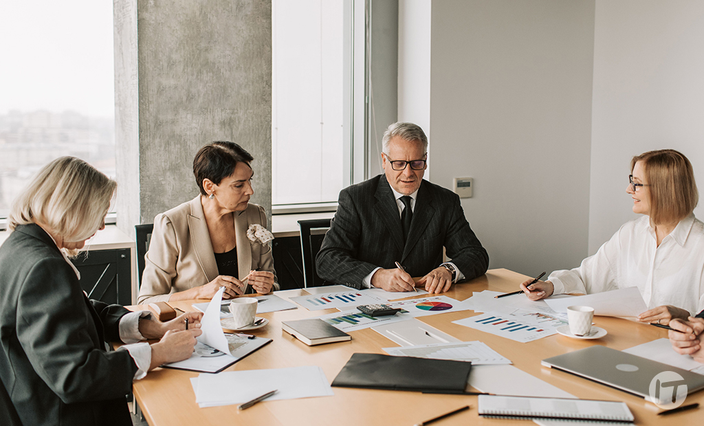 Los comités de auditoría y la transformación digital