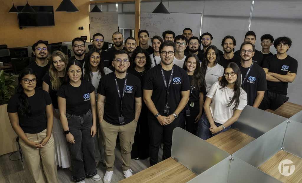 MUSCLE inicia su expansión en México