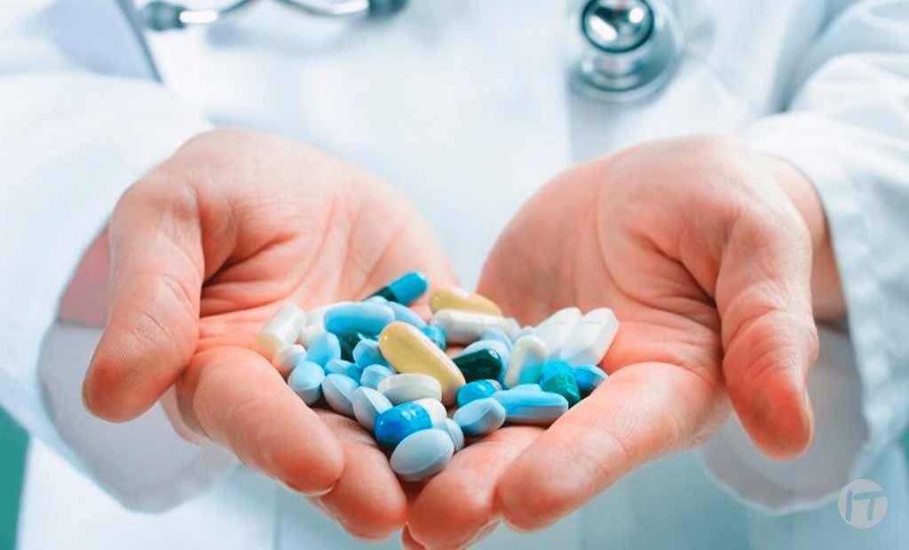 ¿Puede la IA advertir que un medicamento va a faltar?