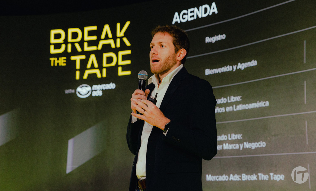 Mercado ADS reunió a líderes de la industria