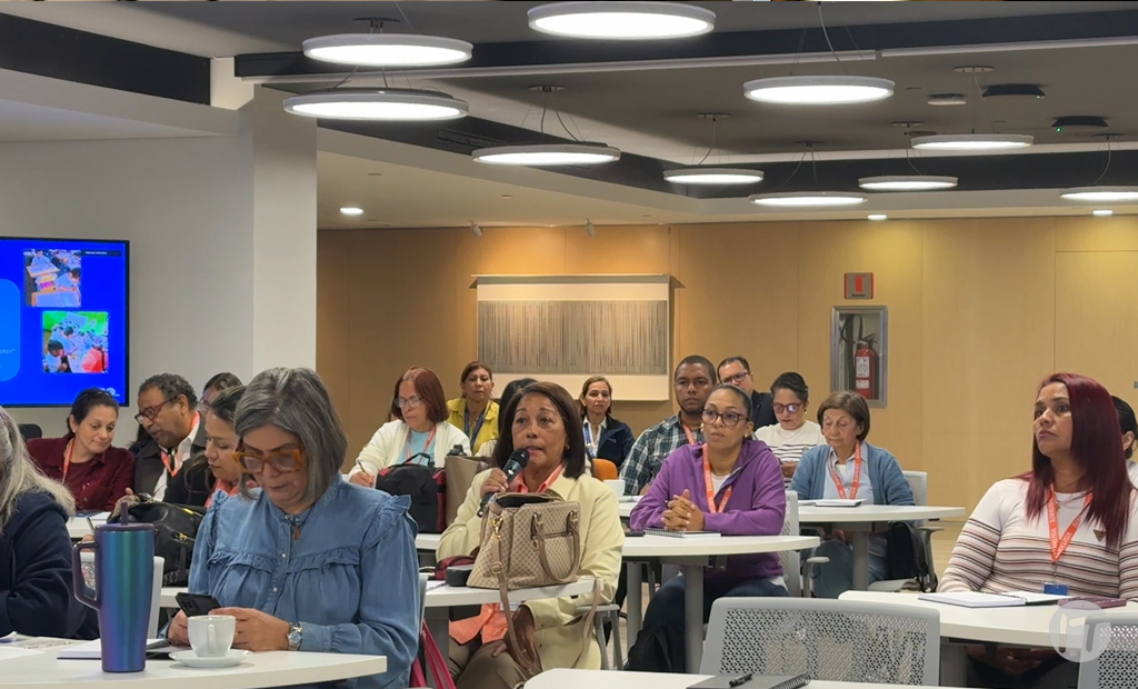 Mercantil impulsa la formación de directores de escuelas a través de la Alianza por la Educación