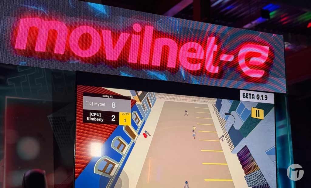 Movilnet-e celebra 5 años subiendo de nivel a la movida geek