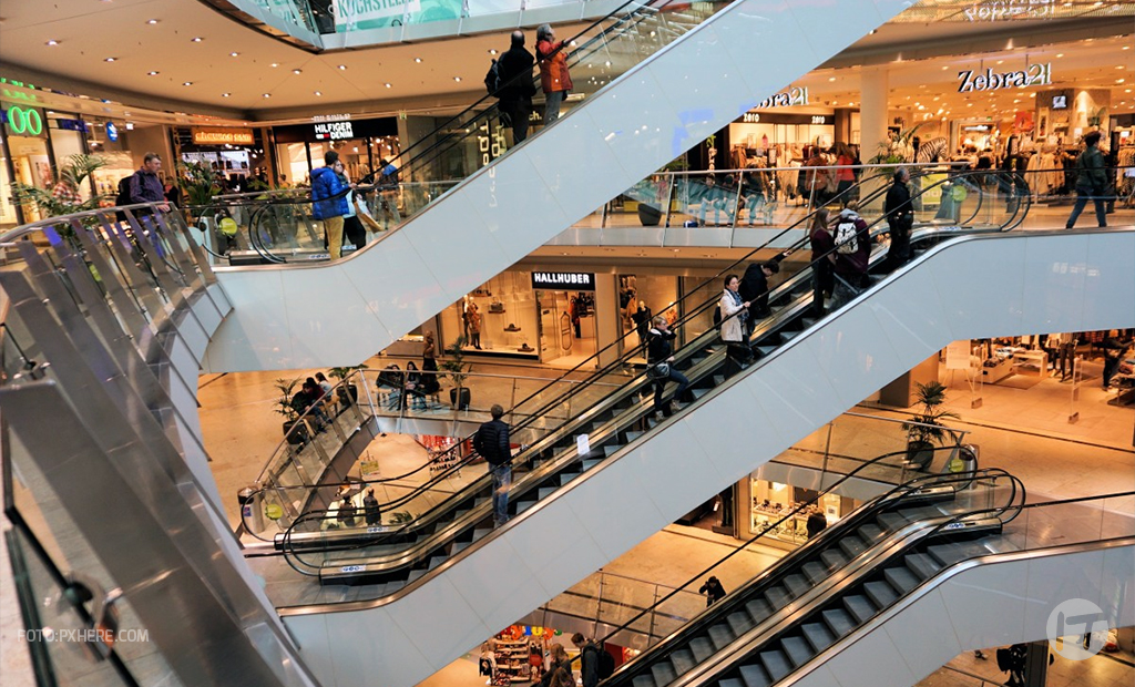 58% de los comercios minoristas que sufren un ciberataque pagan para recuperar su información