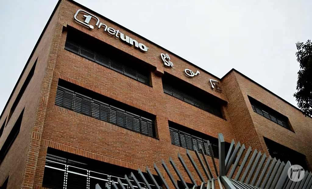 NetUno expande su fibra óptica en Caracas y en el centro occidente del país