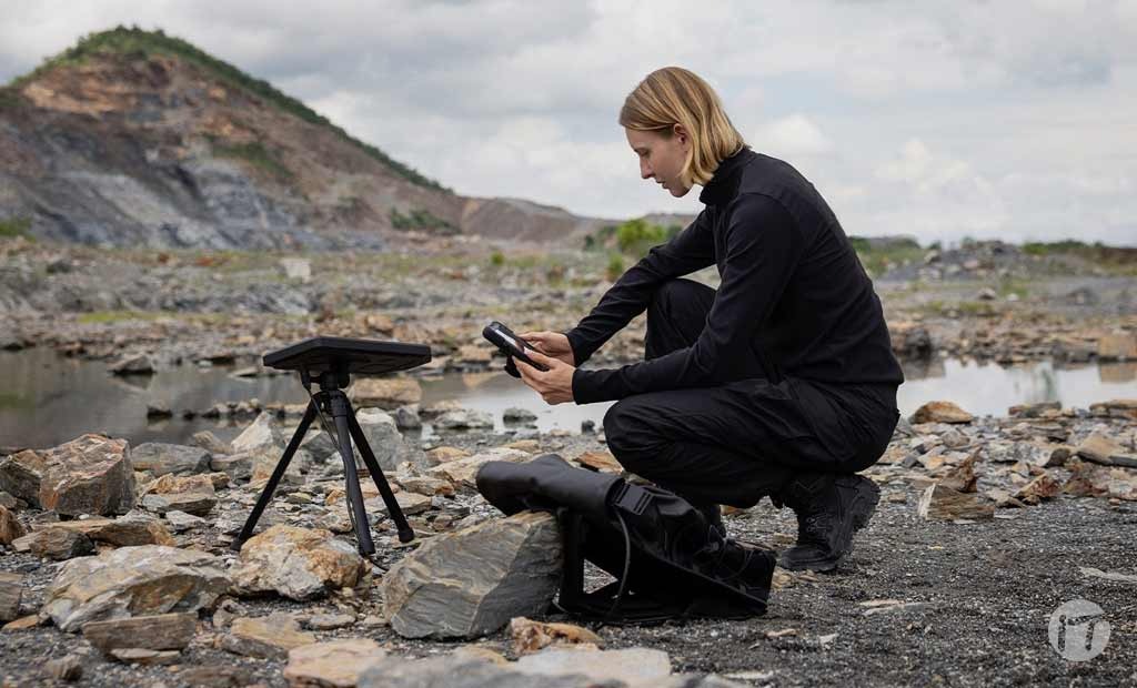 ICEYE y Nokia se asocian para lanzar comunicaciones satelitales seguras