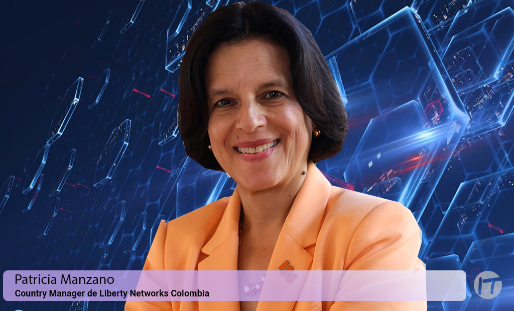 Liberty Networks busca reducir la brecha tecnológica en Colombia