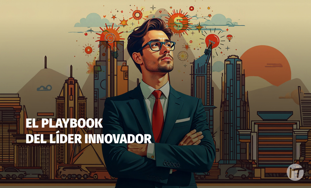 IESA lanza el Programa “El Playbook del Líder Innovador”, 