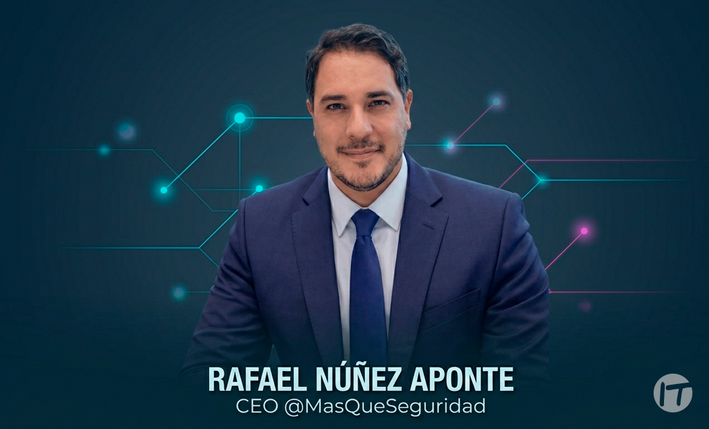 El nuevo frente, cuando el software se convierte en arma