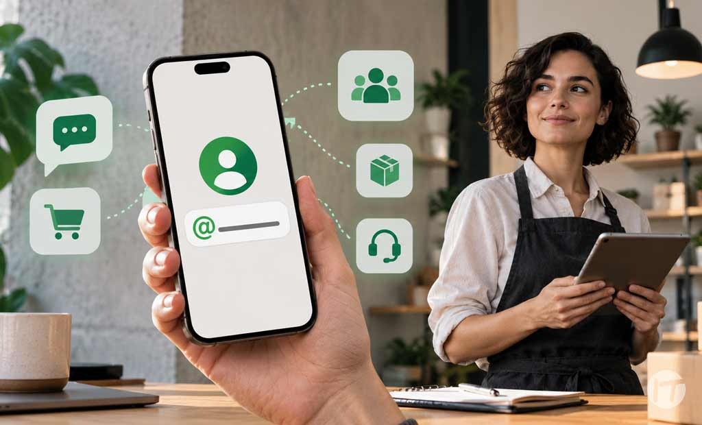 WhatsApp cambia las reglas para los negocios