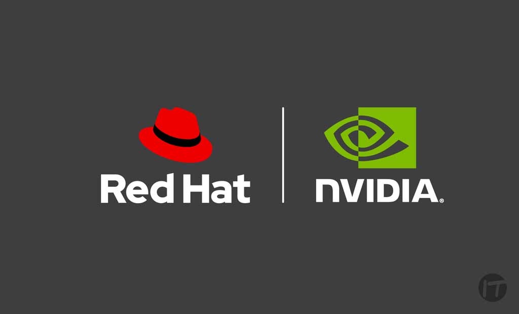 Red Hat AI Factory with NVIDIA extiende las funciones de seguridad para IA agéntica