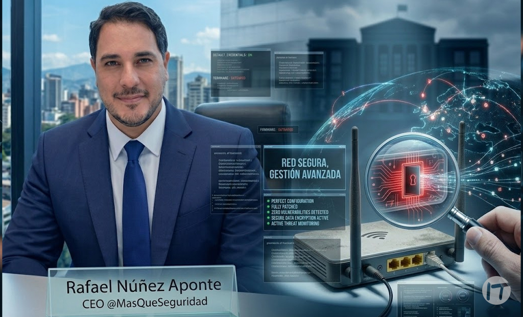 Cuando la cajita del WiFi se convierte en un problema de Estado