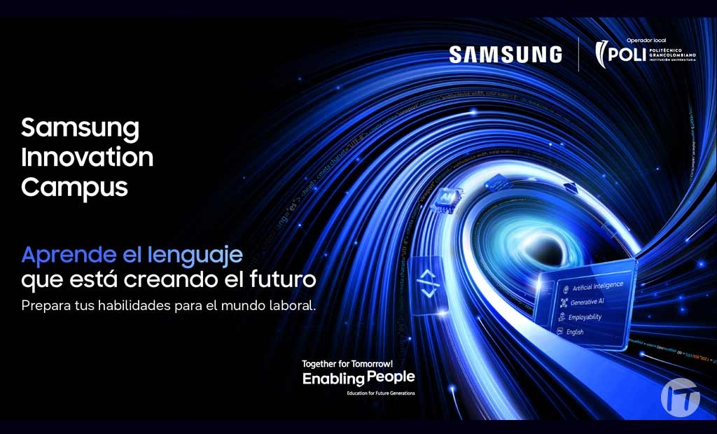 Abren inscripciones para becas del 100% en Inteligencia Artificial