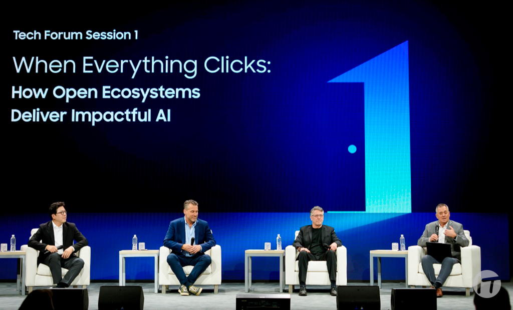 CES: Conectividad entre marcas: el futuro de los hogares inteligentes