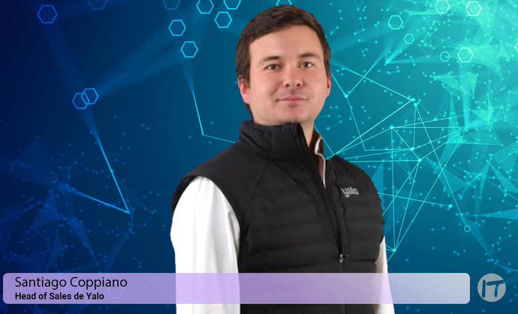 La conversación como nueva infraestructura financiera