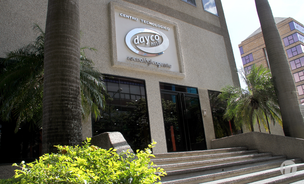 Daycohost presenta su visión 