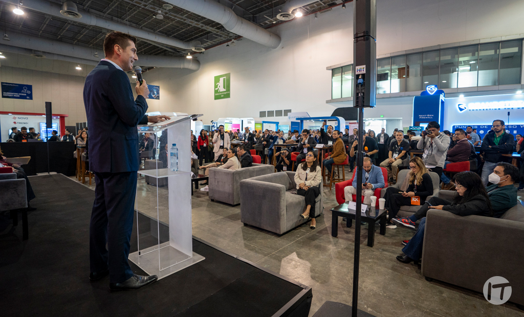 Las tres amenazas que están disparando los ciberataques en México