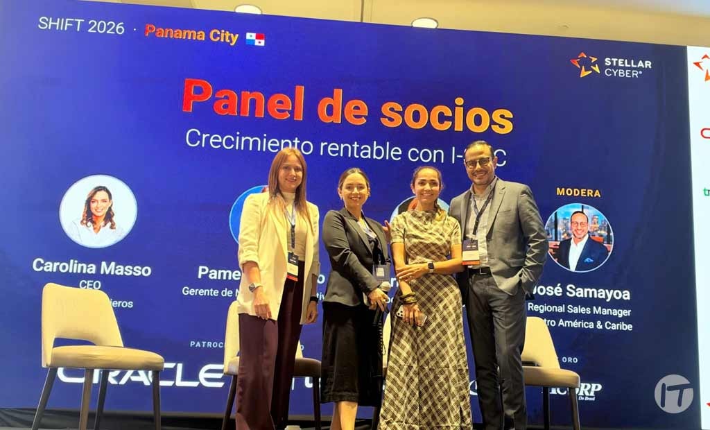 Stellar Cyber pone en el centro el futuro de la ciberseguridad en Latinoamérica