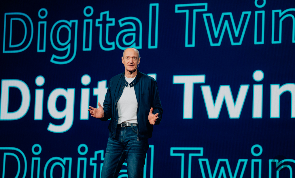 CES: Siemens presenta sus novedades tecnológicas para acelerar la revolución de la IA industrial