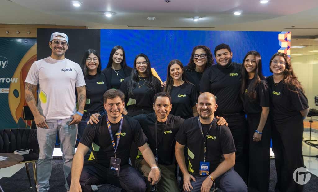 SPIDI, el primer orquestador de pagos de Venezuela
